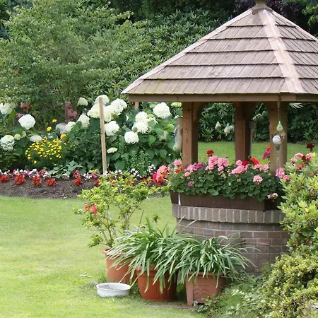 Amselhof Gasthof Bispingen