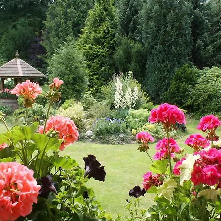 Amselhof Gasthof
