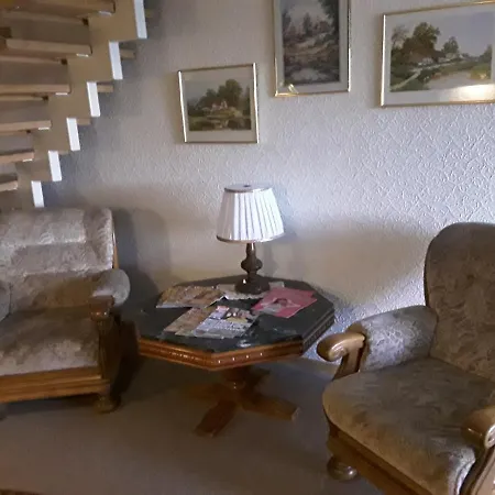 Amselhof Pensjonat 2*