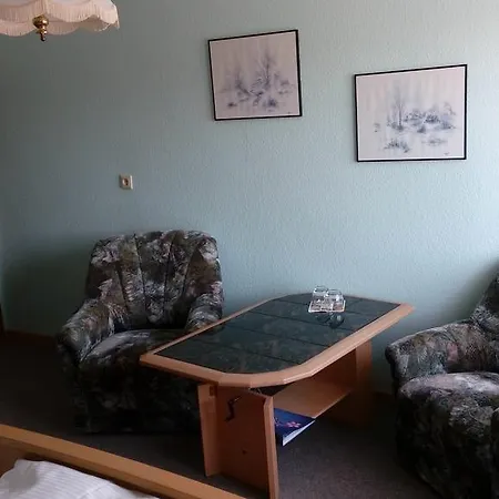 Гостевой дом Amselhof