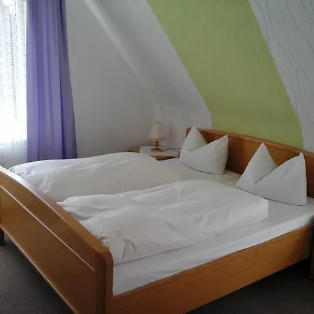 Pensión Amselhof Bispingen