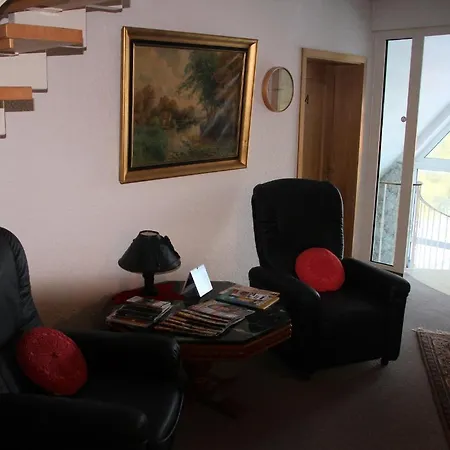 Amselhof Pensjonat 2*