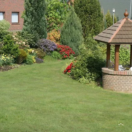 Amselhof Pensjonat Bispingen