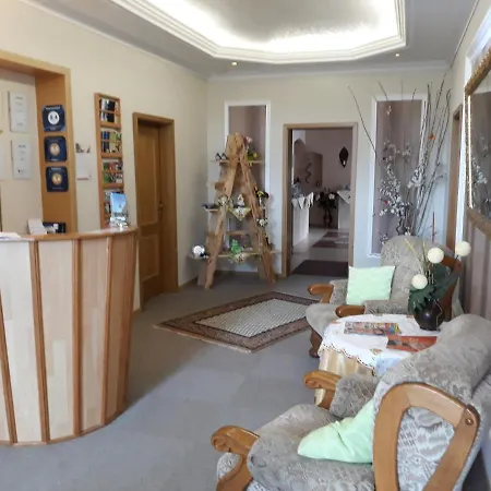 Amselhof 3* Биспинген