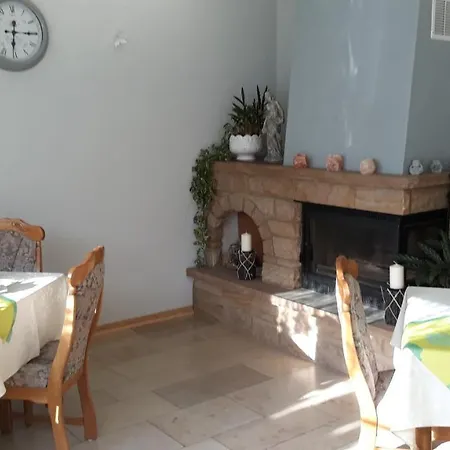 Amselhof Биспинген