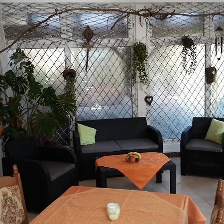 Amselhof Гостевой дом 3*